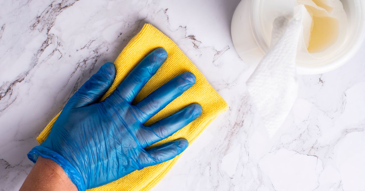 Protective gloves. Photo by Jason Deines on Pexels.