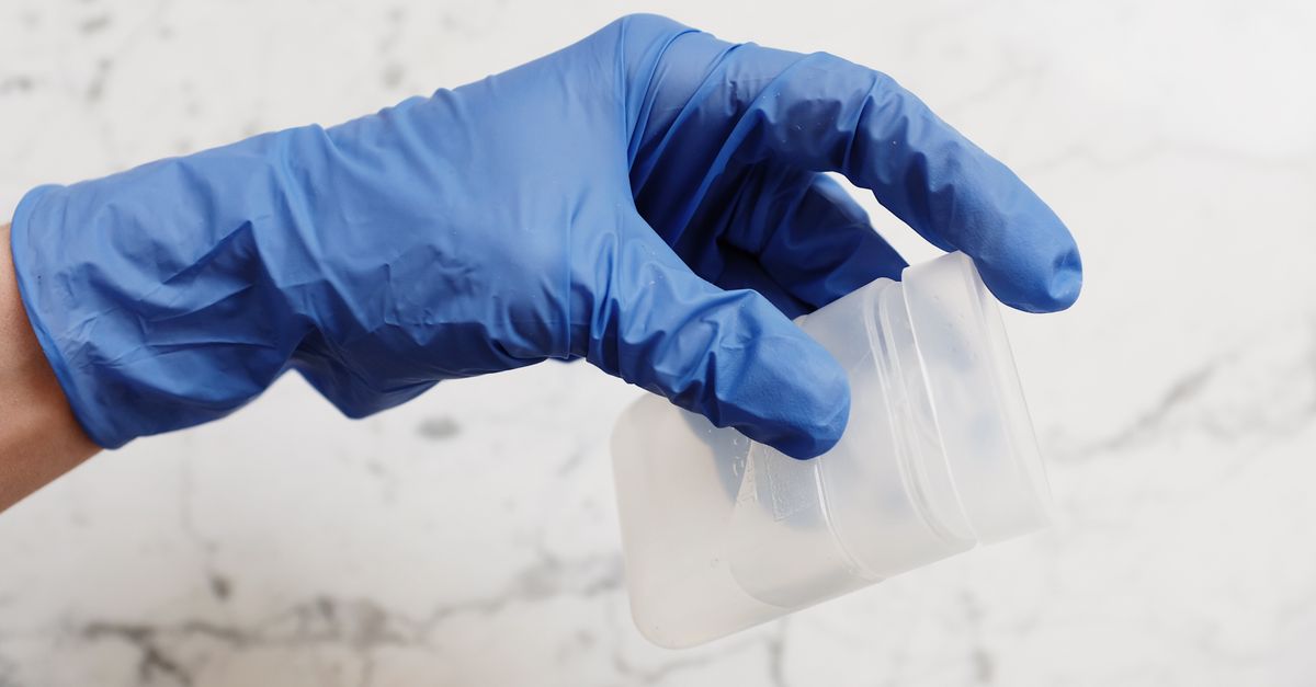 Protective gloves. Photo by ready made on Pexels.