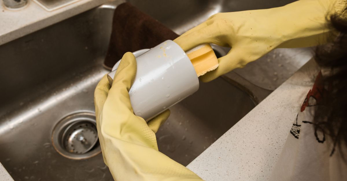 Protective gloves. Photo by RDNE Stock project on Pexels.