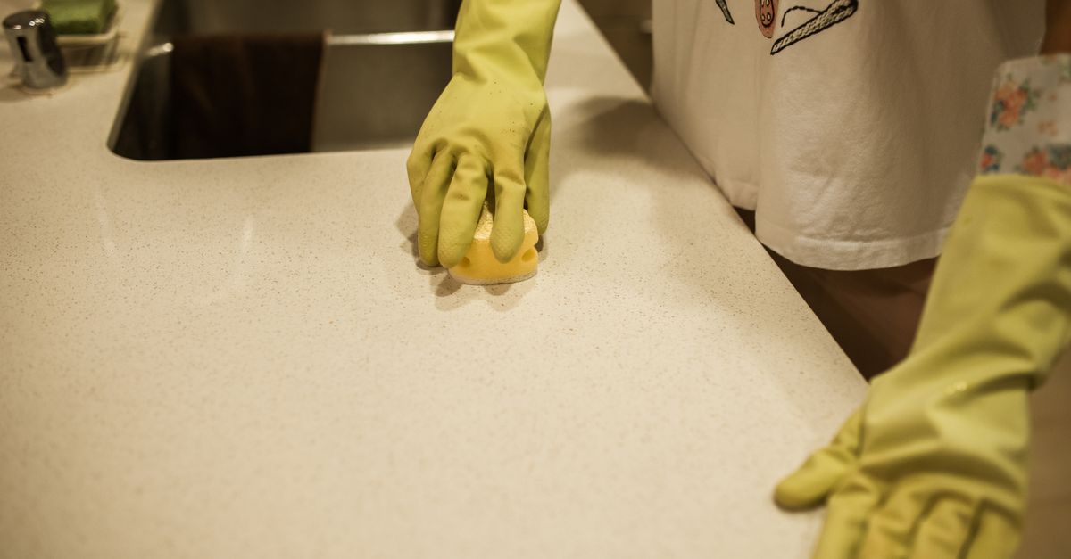 Protective gloves. Photo by RDNE Stock project on Pexels.