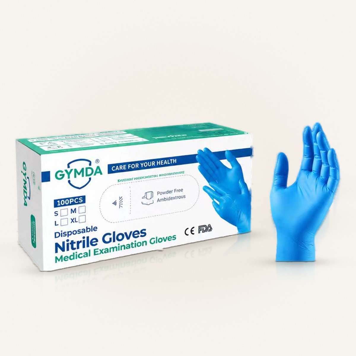 Disposable Gloves